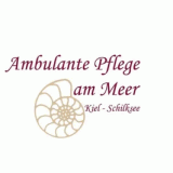 Ambulante Pflege am Meer