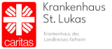 Caritas-Krankenhaus St. Lukas GmbH