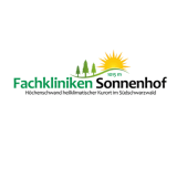 Fachkliniken Sonnenhof Höchenschwand