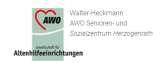 Walter-Heckmann AWO Senioren- und Sozialzentrum Herzogenrath Haus Merkstein