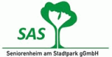 SAS - Seniorenheim Am Stadtpark 