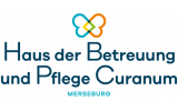 Haus der Betreuung und Pflege Curanum Merseburg
