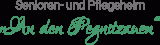 Senioren- und Pflegeheim an der Pegnitzauen