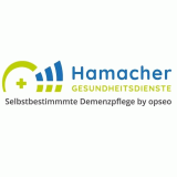 Hamacher Gesundheitsdienste Demenz-Wohngemeinschaft Köln-Ehrenfeld