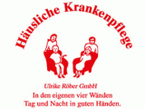 Häusliche Krankenpflege Ulrike Röber